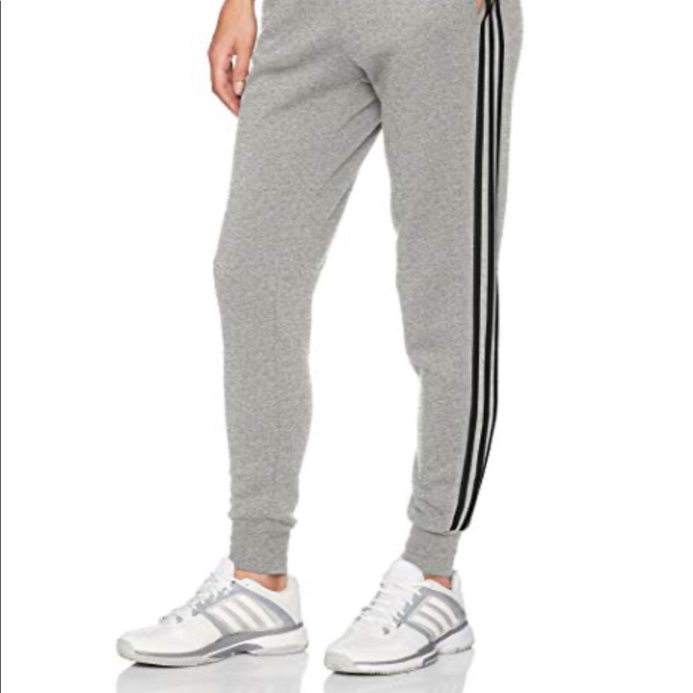 Drawstring sweatpants